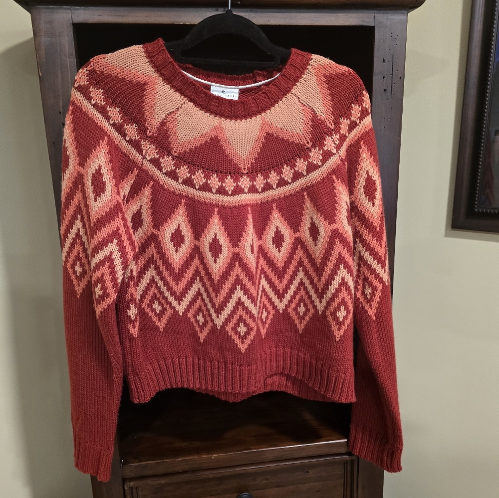 Sweater